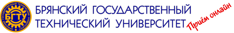 Логотип портала, для неавторизованных пользователей